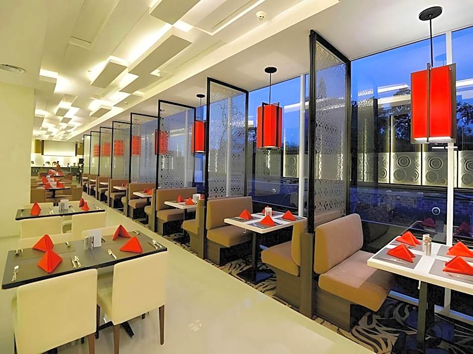 Swiss-Belhotel Jambi
