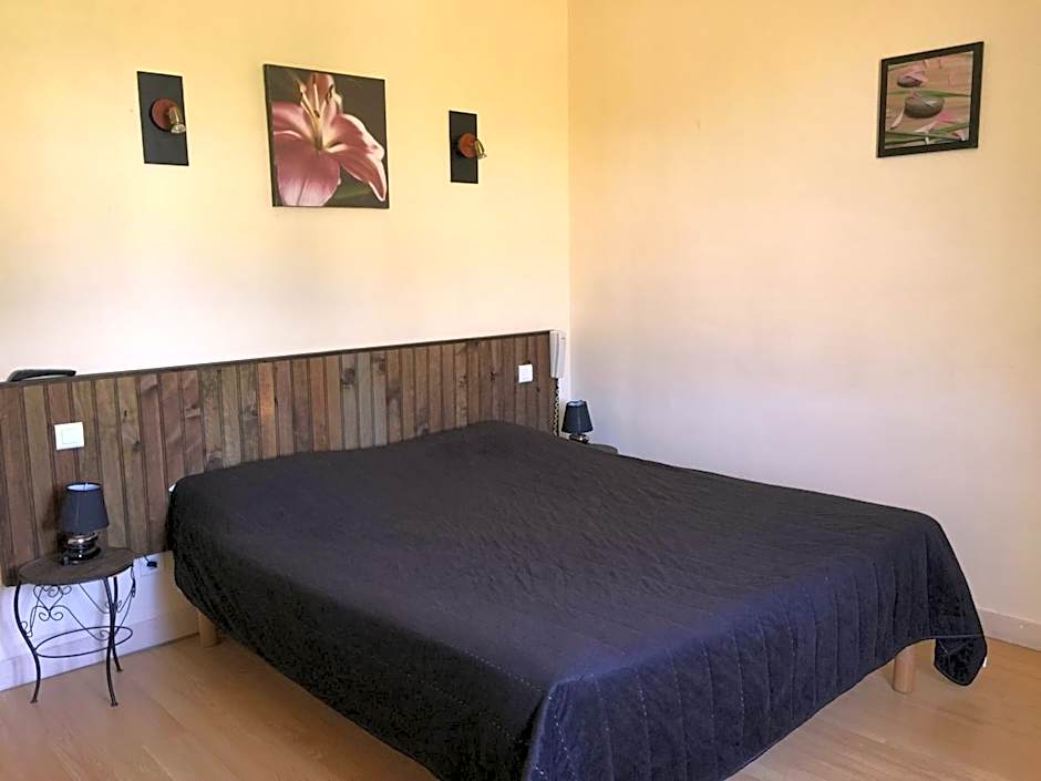 Le Relais des 5 Chateaux