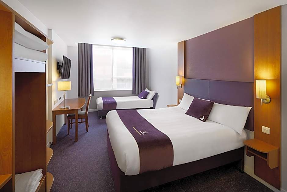 Photo 1 of 1 of Triple Room