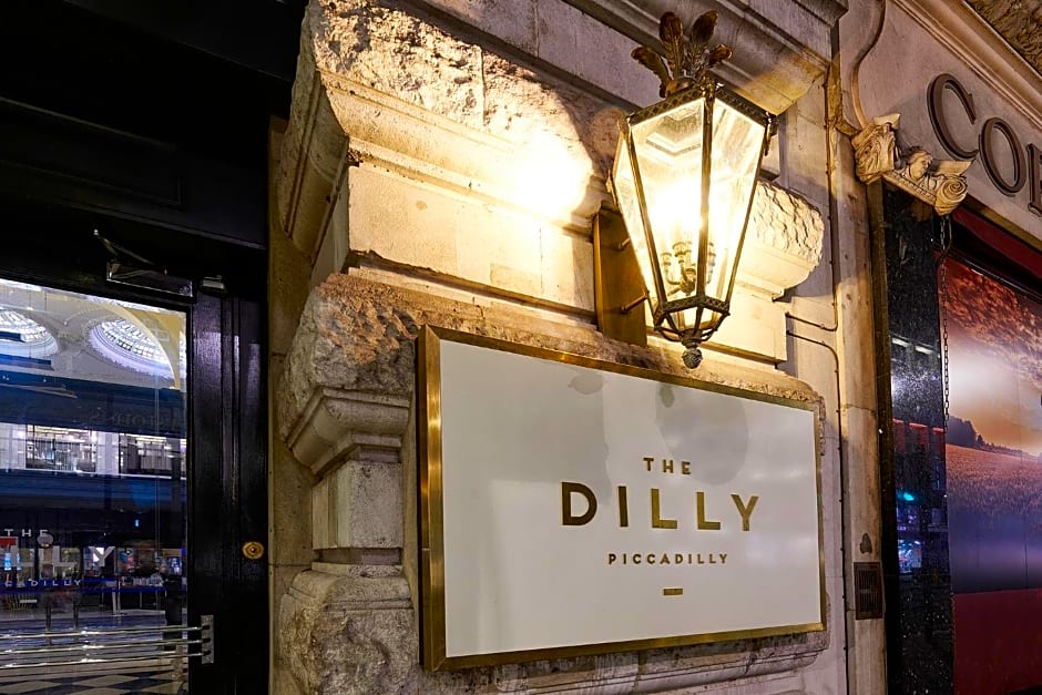 The Dilly