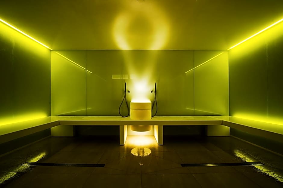 Parkhotel Hall in Tirol