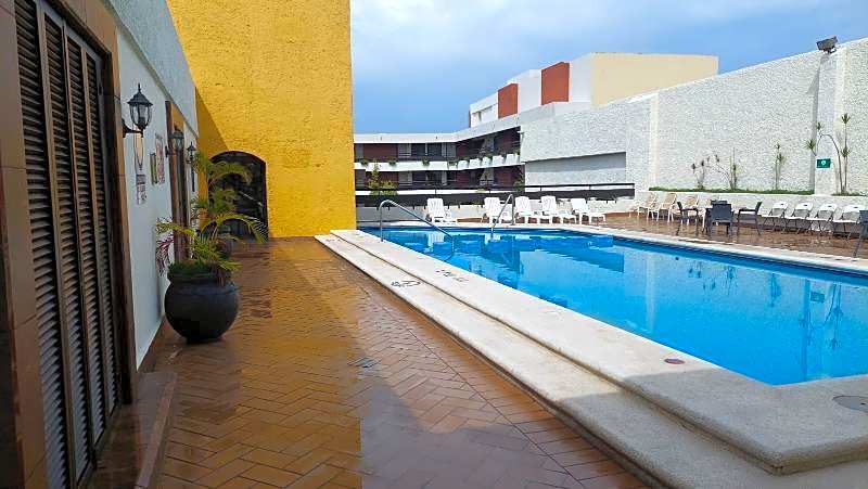 Hafersons Inn Hotel & Suites