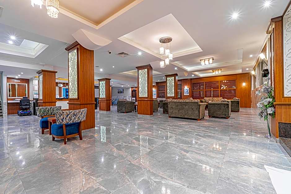 Mesut Hotel