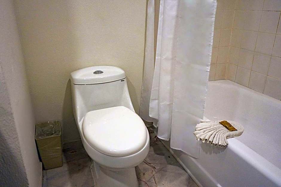 Sunset Palace Beach Hotel - All Inclusive