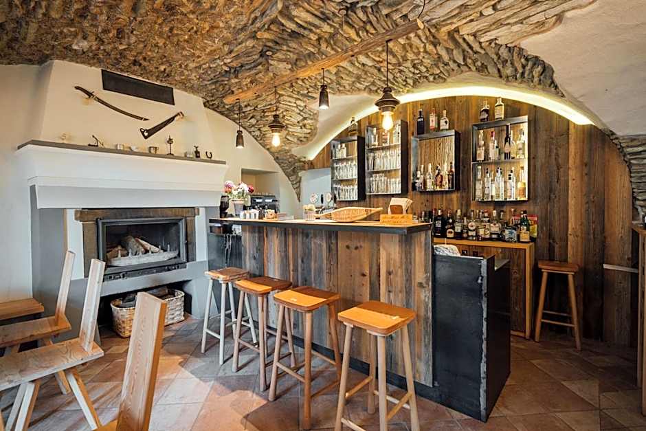 Albergo Locanda Mistral