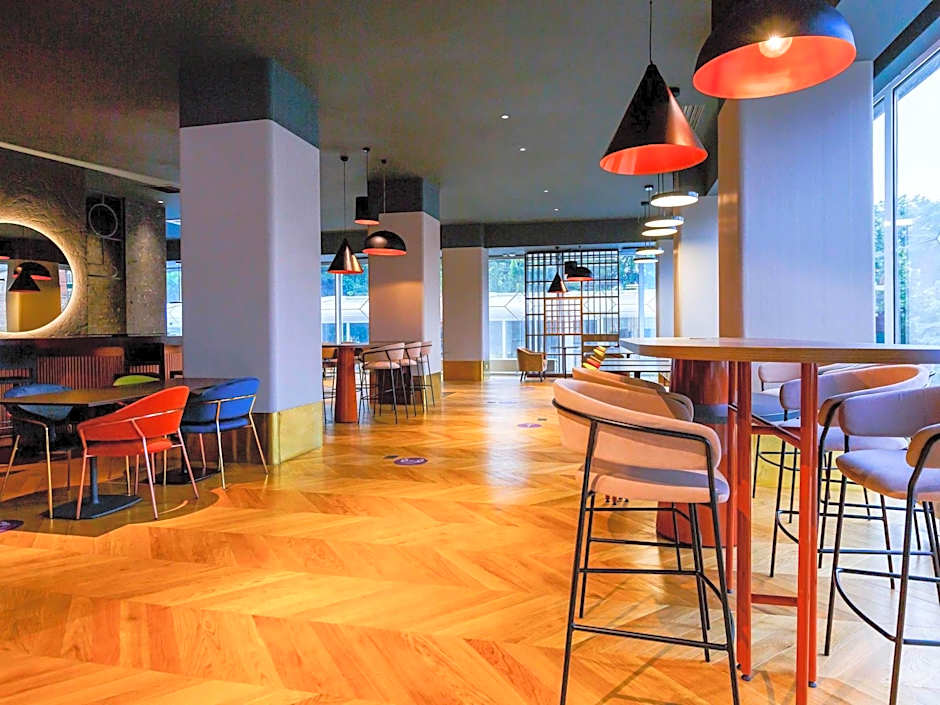 Mercure Galati Centrum