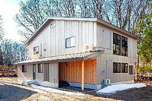 Mizuho Chalet