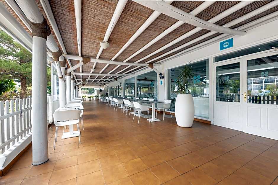 Blue Sea Costa Bastian