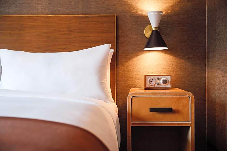 The Roxy Hotel Tribeca
