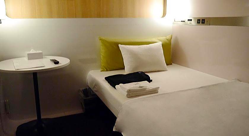 First Cabin Kansai Airport