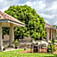 Villa Mayurana by Edwards Collection