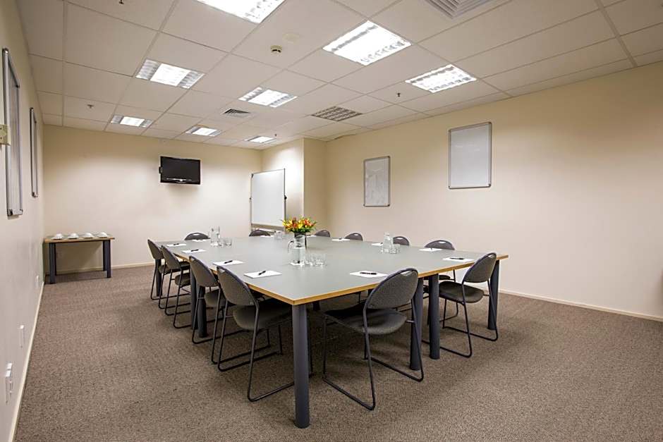 Quest on Johnston Serviced Apartments