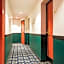 Hôtel AMI - Orso Hotels