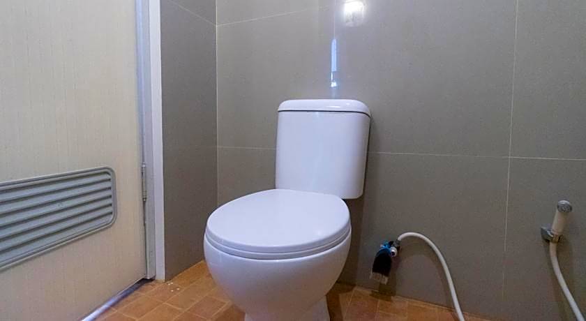 RedDoorz Syariah @ Winong Nganjuk