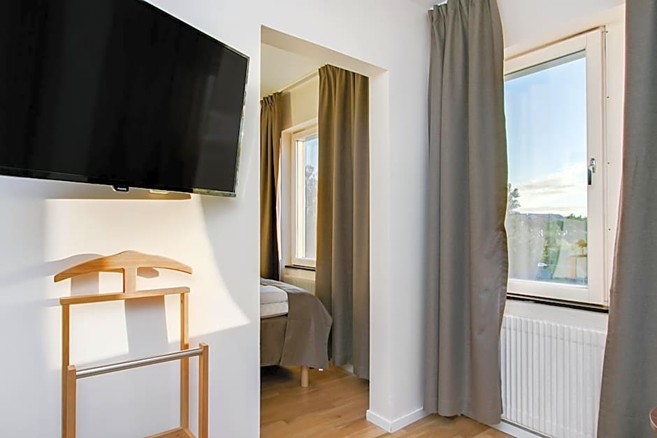 First Hotel Brommaplan