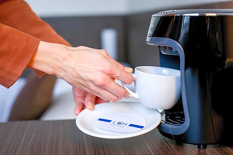 Apartments Embassy by LH