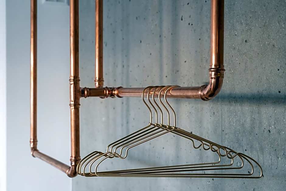 Apartamenty Przystanek Przy Klifie