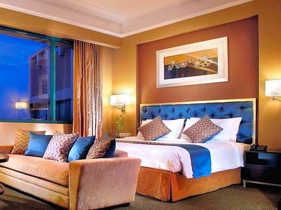 Hotel Ciputra Semarang