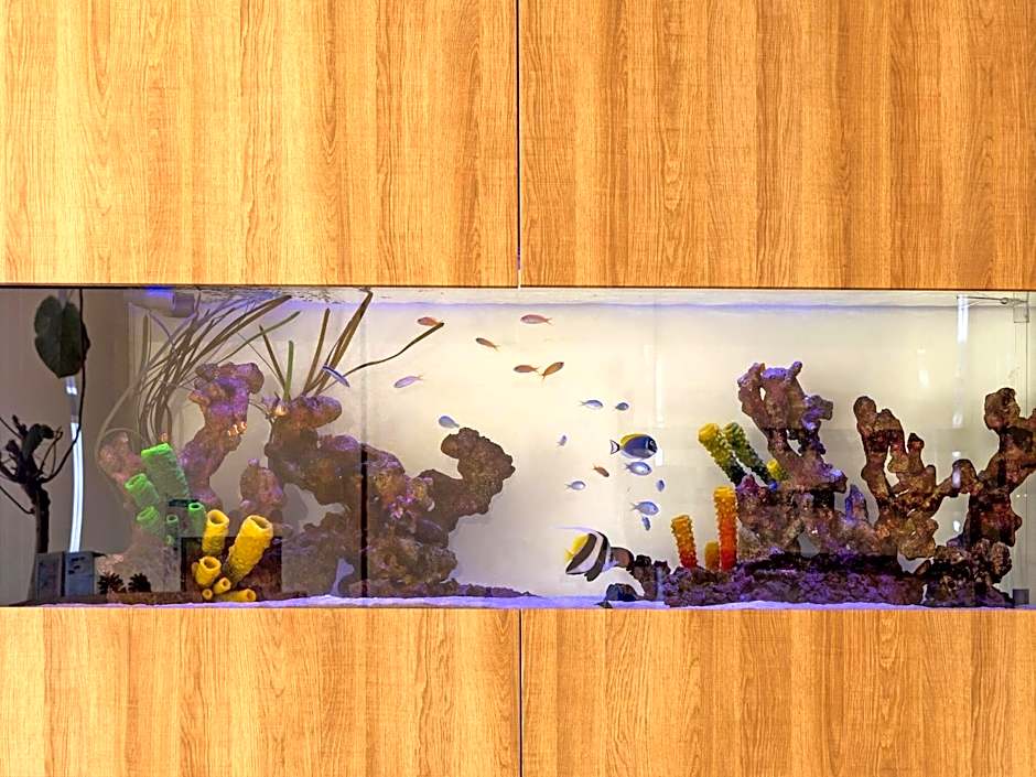 そらすな Beach Side Resort Hotel