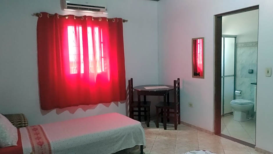 Pousada Montanha da Pedra Grande