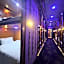 Attic Capsule Hotel