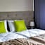 City Rooms Szczecin