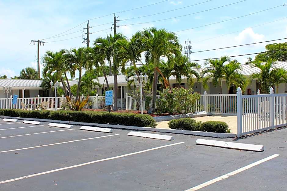 Economy Inn