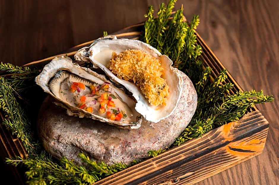 Another Place, The Machrie