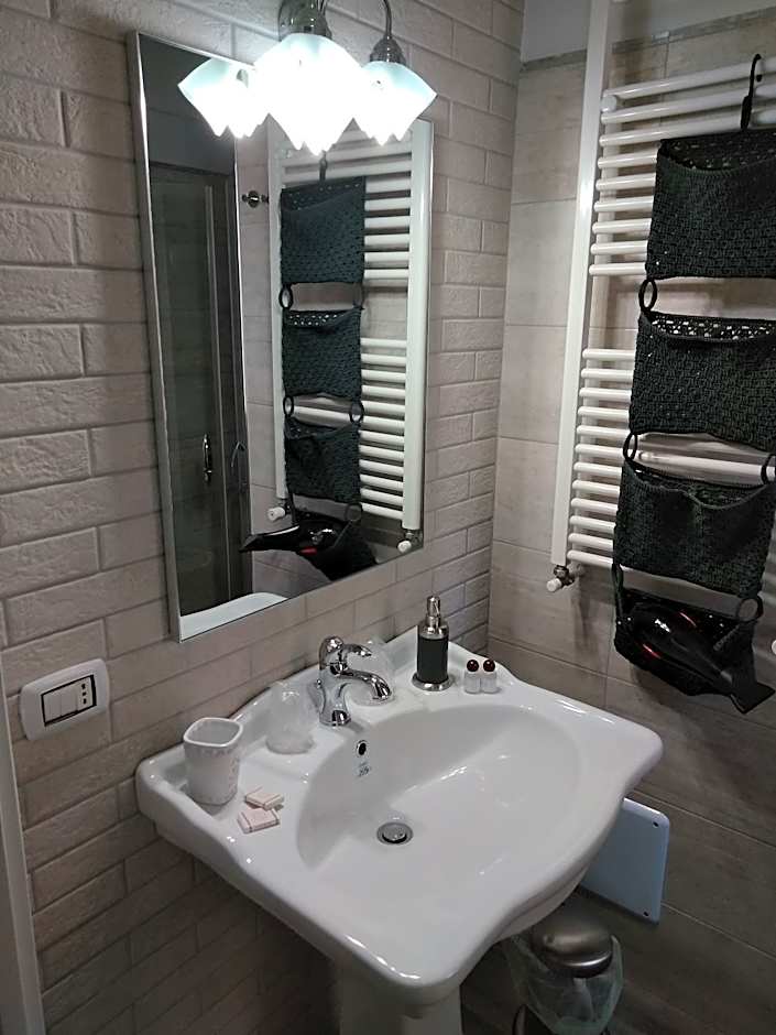 La Maison di Nicoletta