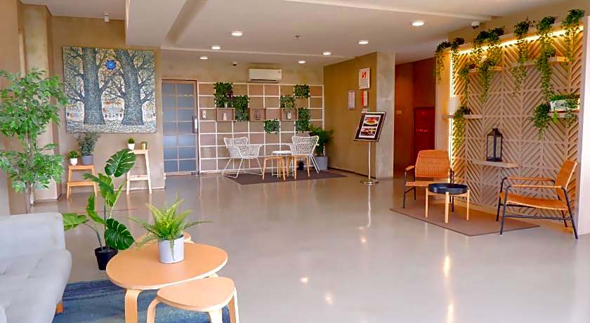 Swiss-Belexpress Cilegon