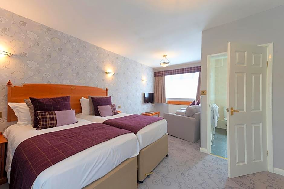 Appleby Manor Hotel & Garden Spa