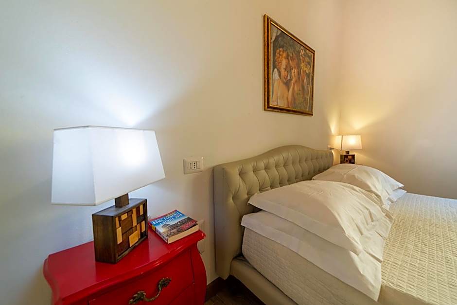 Residenza Santa Croce