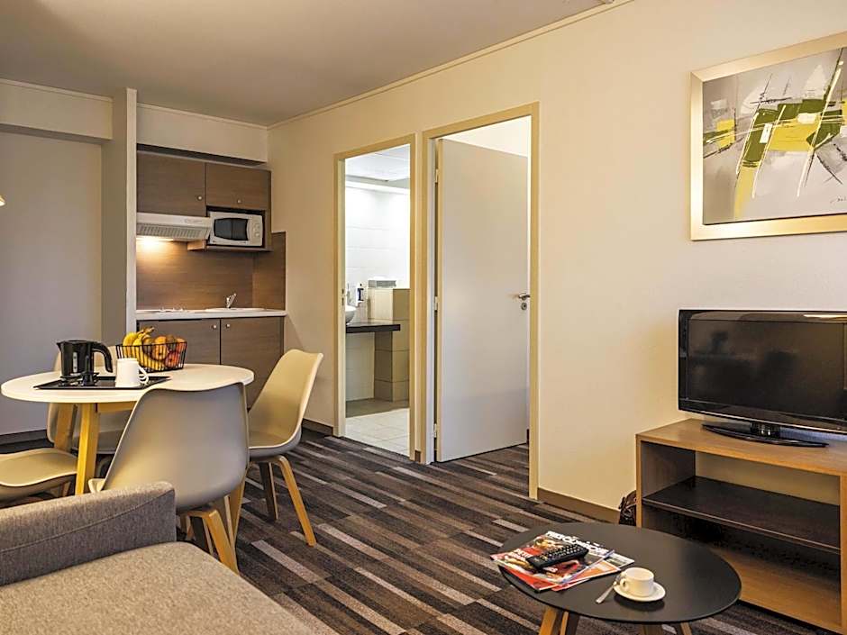 Mercure Agen Centre