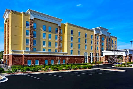 Hampton Inn By Hilton & Suites Birmingham-Hoover-Galleria