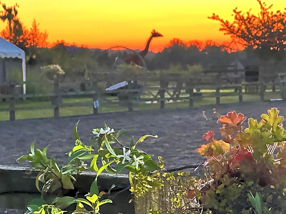 Bybrook Barn Bed & Breakfast