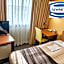 Grand Hotel Kanachu Hiratsuka