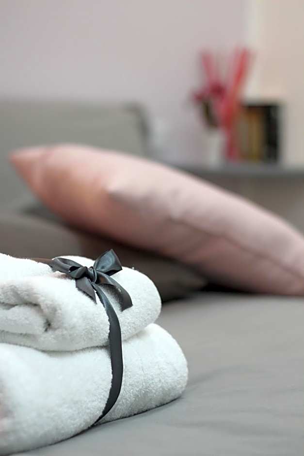 Solli Rooms