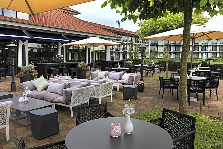 Van der Valk Hotel Melle - Osnabruck