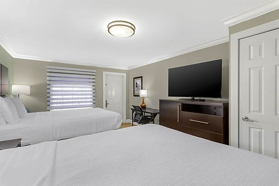Best Western Bayfront Inn
