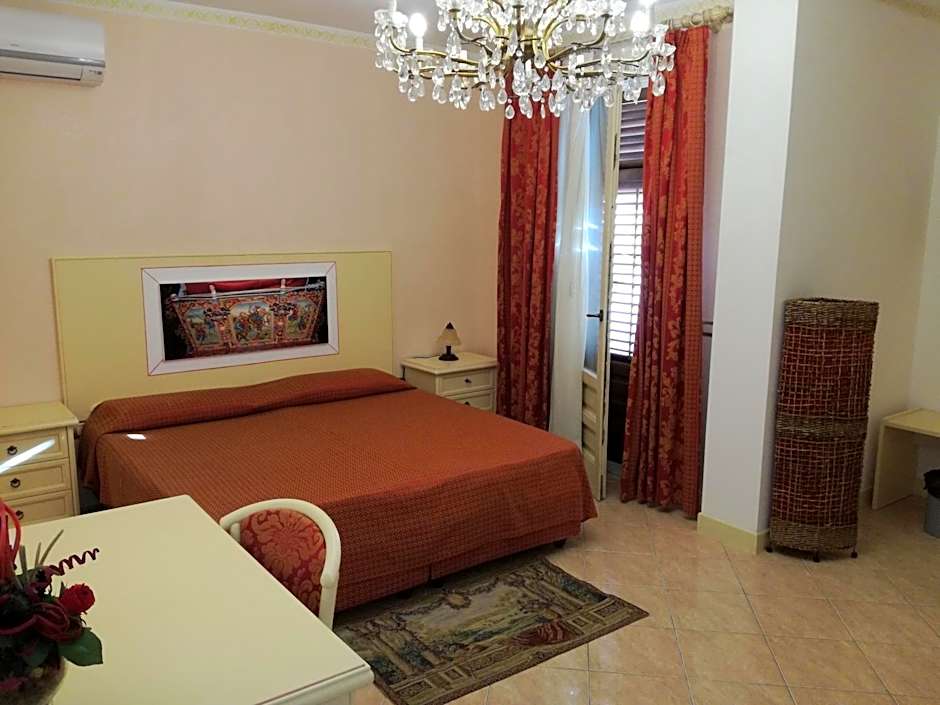 Hotel Centrale Bagheria