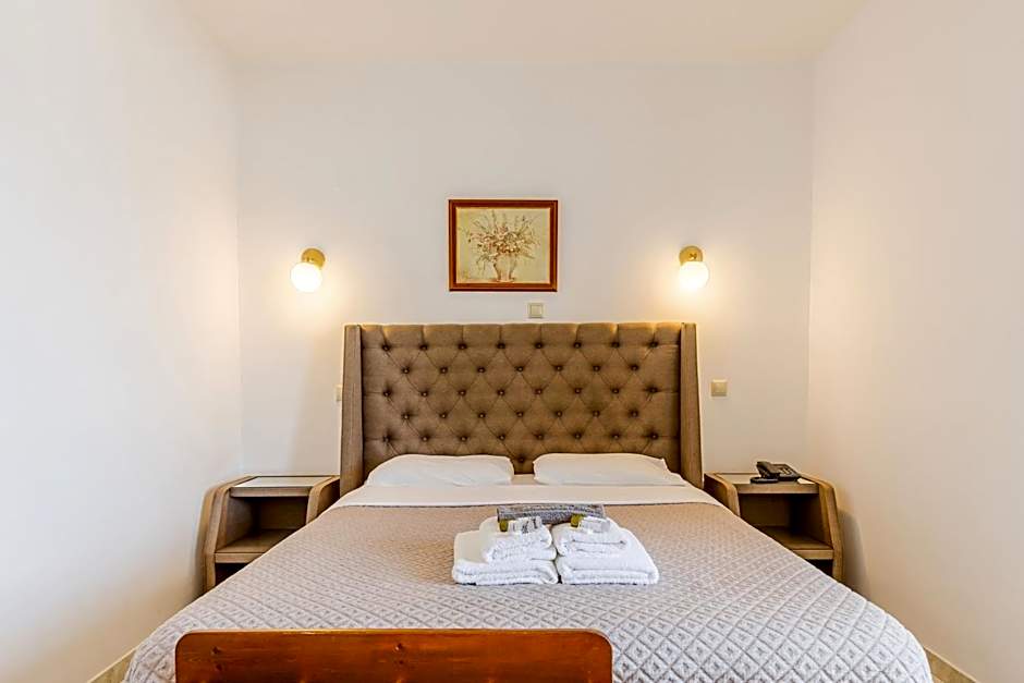Filoxenia Hotel Monemvasia