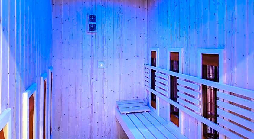 Hunguest Hotel Panorama