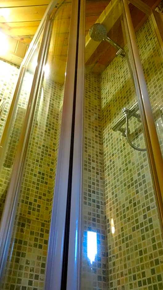 Hotel Rural Cayetana