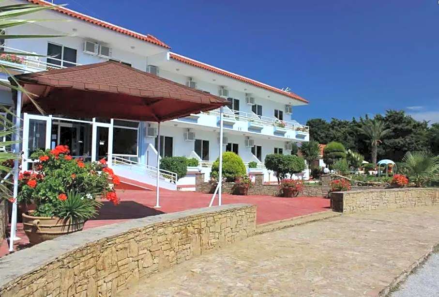 Asterias Bay-Theologos