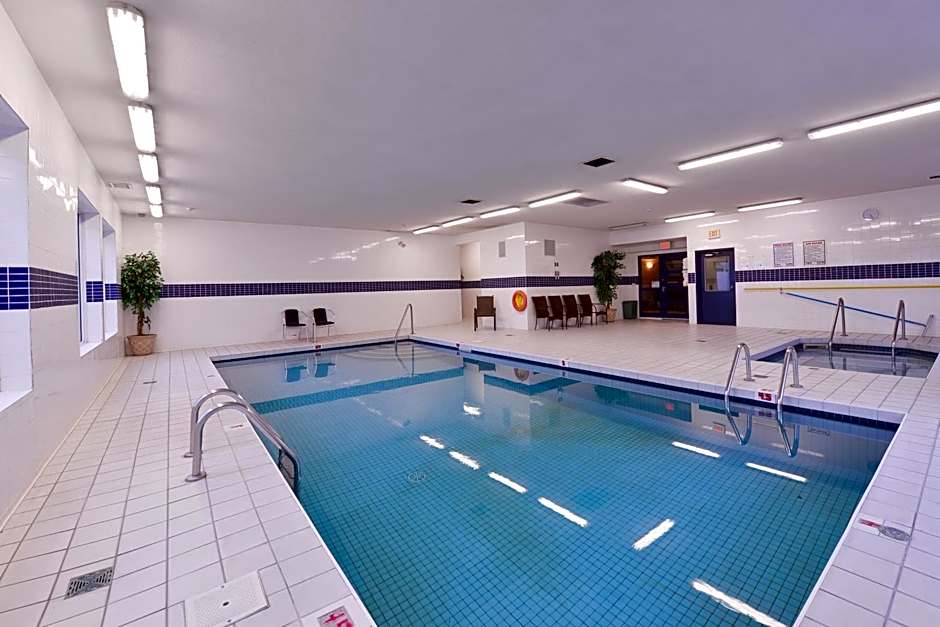 Prestige Hotel Vernon