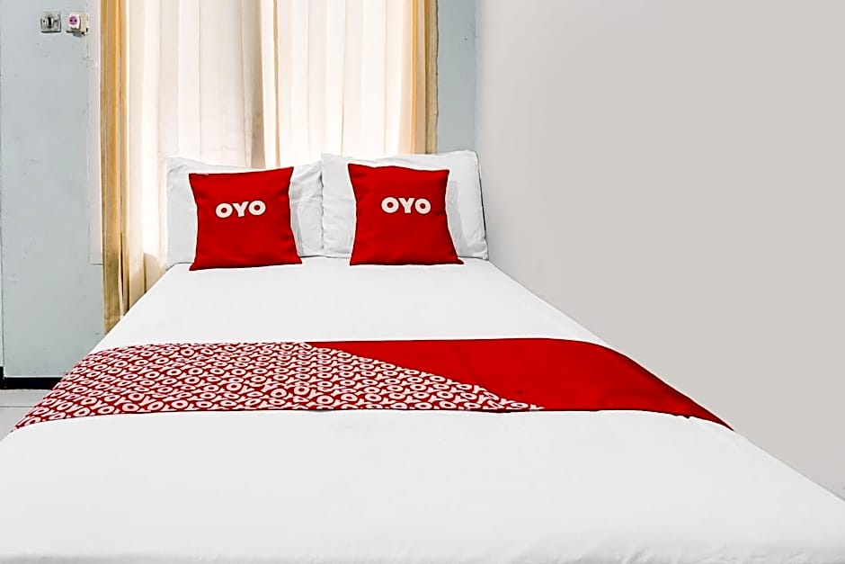 OYO 91926 Serayu Sumbersari Homestay