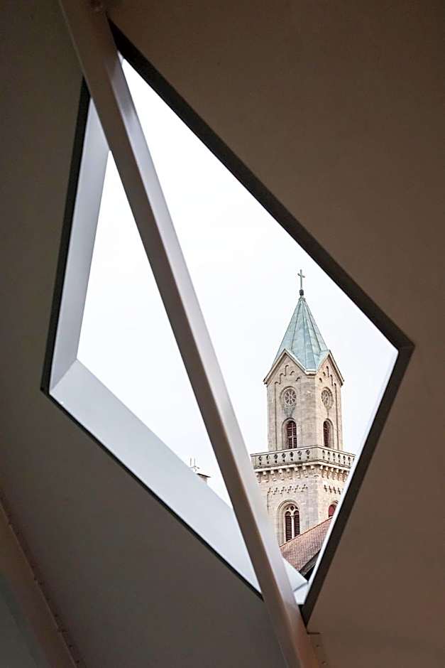 HOTEL & SPA Goldene Rose