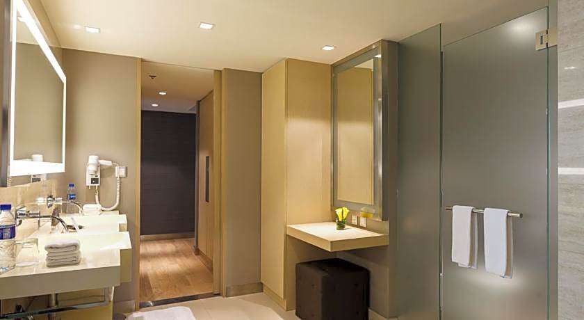 Novotel Manila Araneta Center