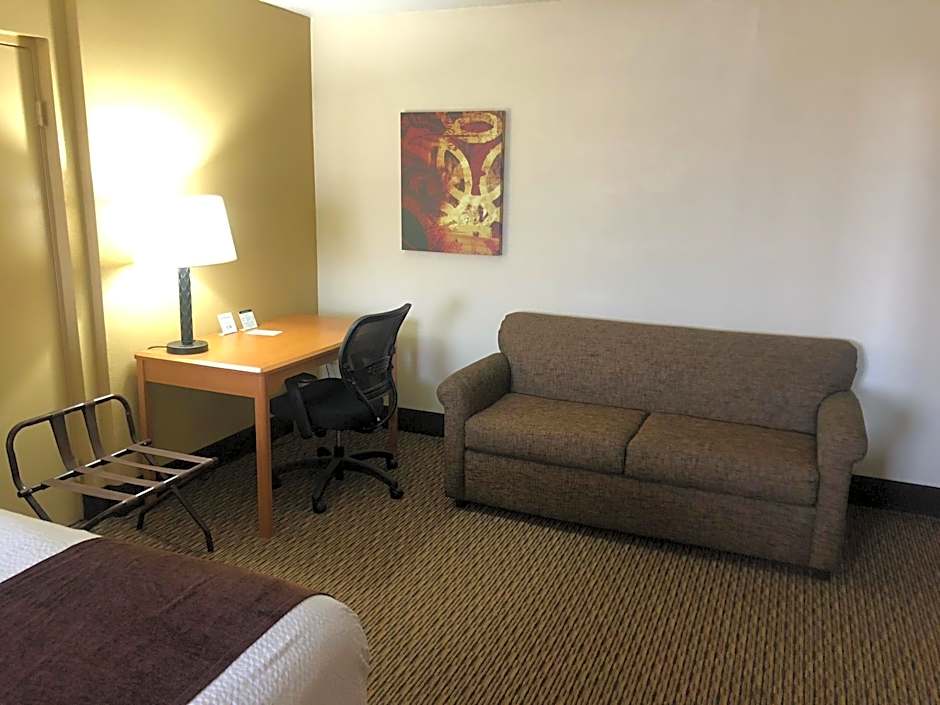 Best Western Winchester Hotel