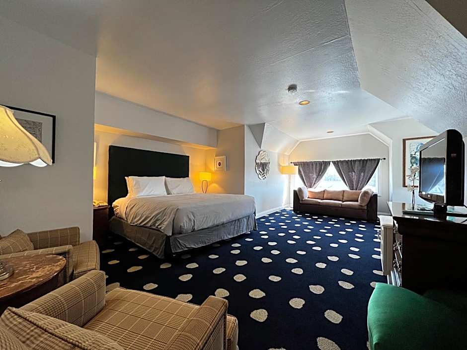 Sterling Hotel